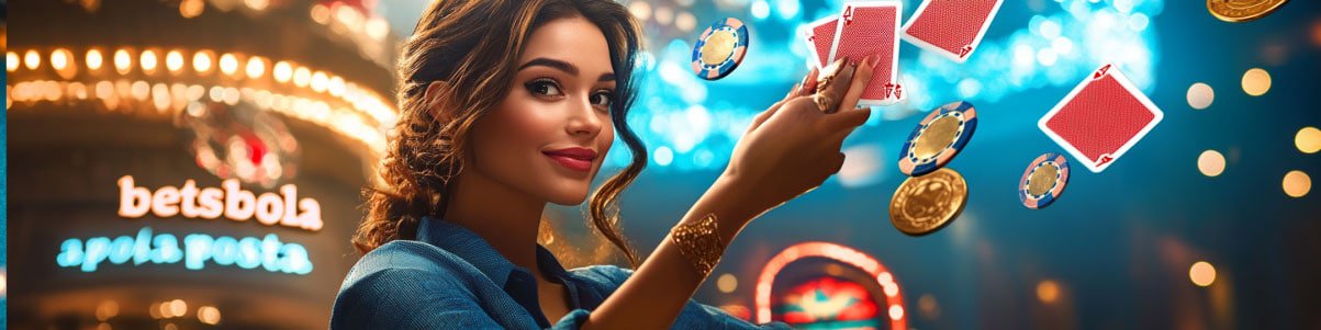 winpkr18 Live Casino Lobby