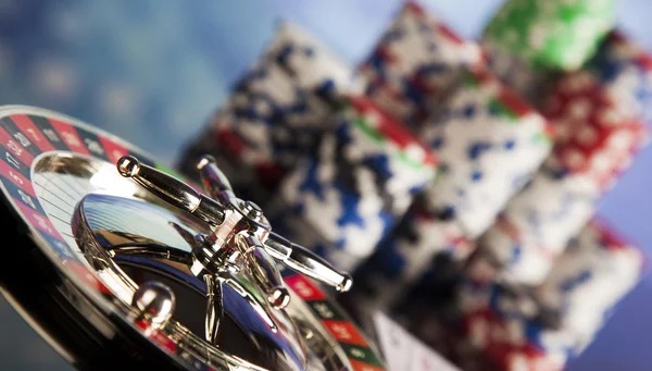 winpkr18 Live Casino