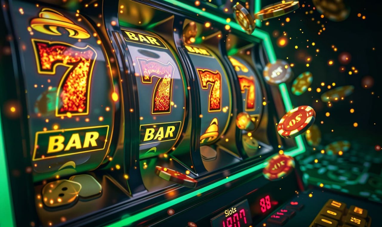 winpkr18 Arcade Games